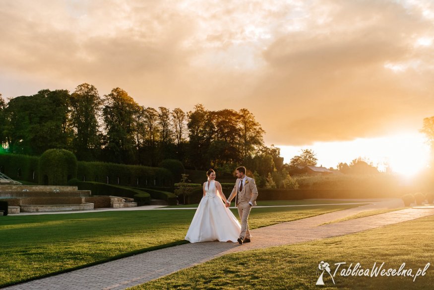 Michał Ufniak Fotografia Ślubna