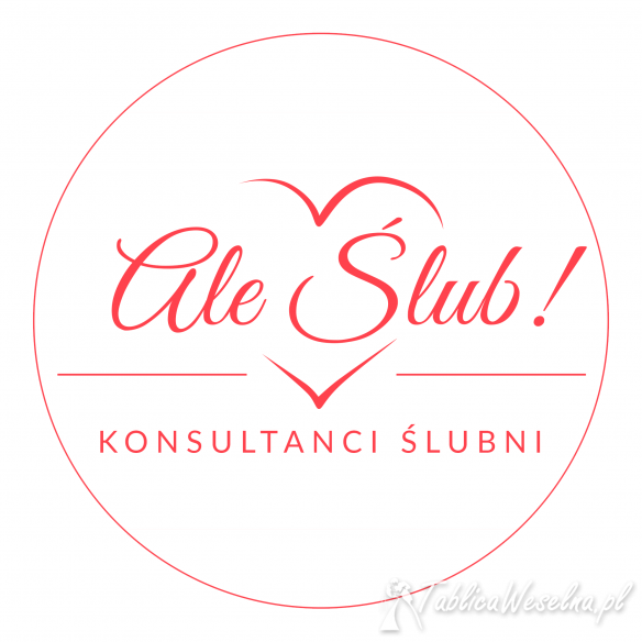 Konsultanci Ślubni - aleślub!