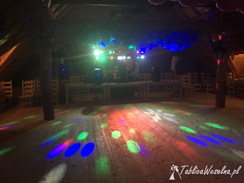 DJ Zbyszko - Twój DJ na imprezę, Wesele, Eventy, 18-tki
