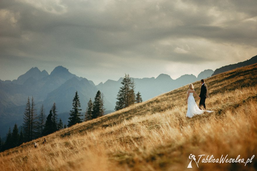 Fotografia ślubna Grzegorz Truchan