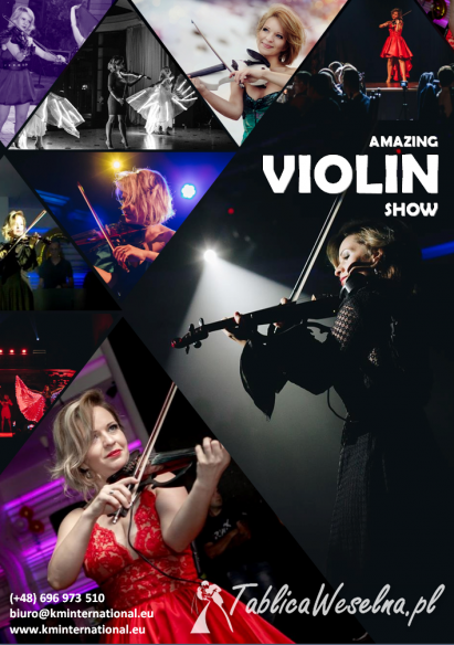 Violin Show