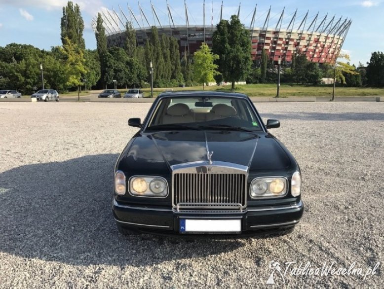  Wynajem samochodów premium- Bentley, Rolls Royce, BMW 