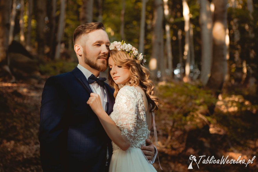 Fotografujemy śluby we Wrocławiu i na Dolnym Śląsku