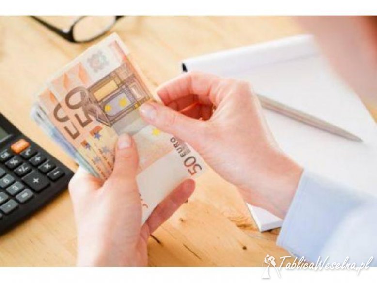 Rozwiązanie Twoich problemów finansowych