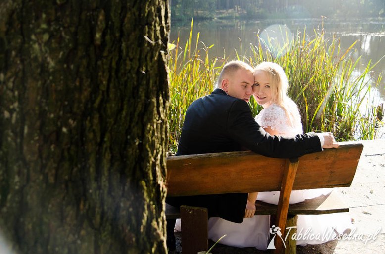 Studio ACHiOCH wideofilmowanie i fotografia, kamerzysta i fotograf na wesele łódzkie