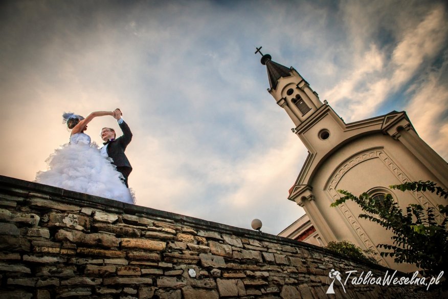 Fajnacka Fotografia ślubna 