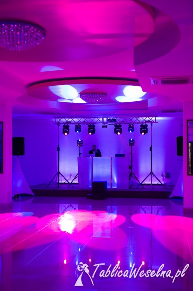 DJ/Wodzirej na Wasze wymarzone wesele, Epicentrum Events