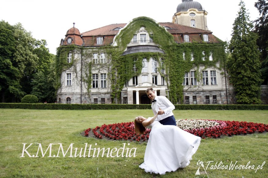 Kamerzysta i Fotograf na ślub Ostrołęka,Wyszków