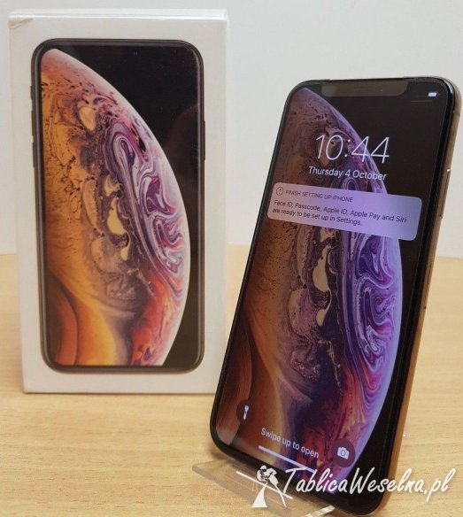 Apple iPhone XS 64GB = 400 EUR  ,iPhone XS Max 64GB = 430 EUR ,iPhone X 64GB = 300 EUR,iPhone XR 64G