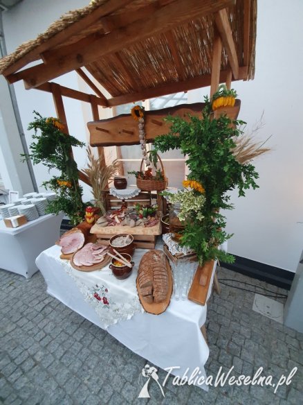 Cosmopolitan Events&Catering - prawdopodobnie najlepszy catering!