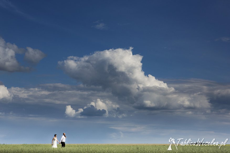 Fotograf ślubny 