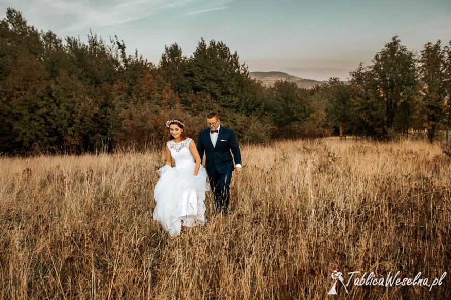 Fotografujemy śluby we Wrocławiu i na Dolnym Śląsku