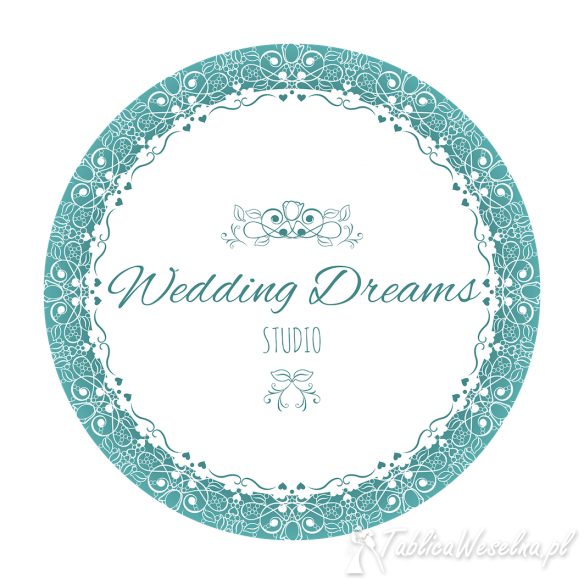 Wedding Dreams - filmowanie wesel, filmy ślubne