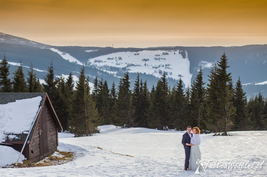 Fotograf ślubny, wolne terminy 2019 / 2020 