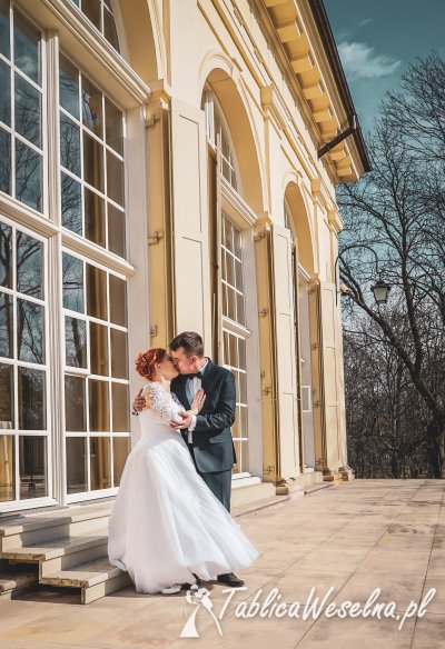 Kamerzysta i Fotograf Ślubny – Film i Zdjęcia Za Darmo Sesja Plenerowa