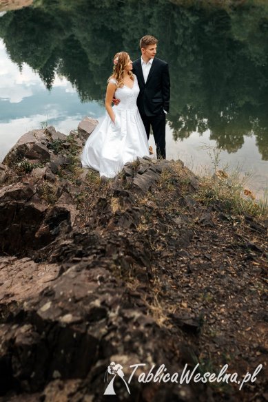 Fotografujemy śluby we Wrocławiu i na Dolnym Śląsku