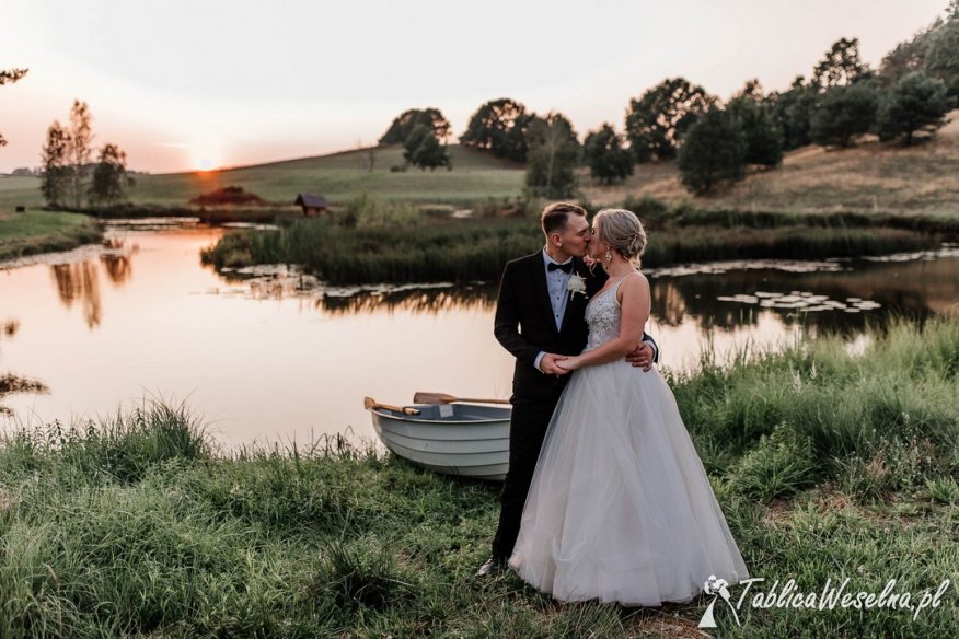 Michał Ufniak Fotografia Ślubna