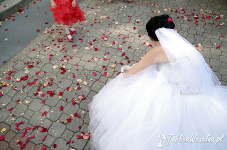 Fotografia ślubna i wideofilmowanie wesel