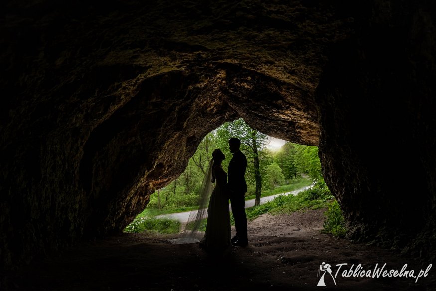 Fotograf ślubny już od 1500 złotych