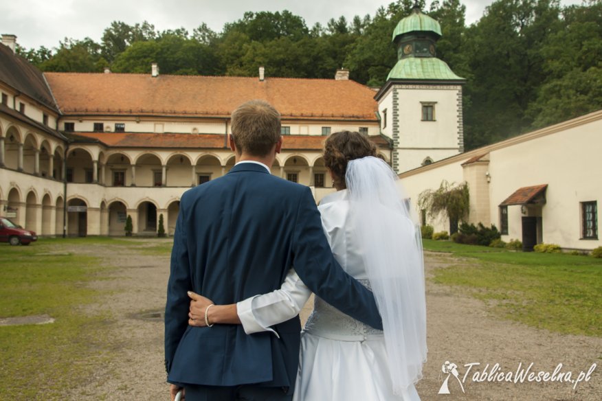 Fotograf na Wasz ślub