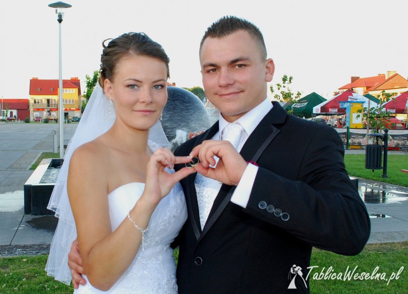  	KAMERZYSTA I FOTOGRAF na Ślub i Wesele -Dron