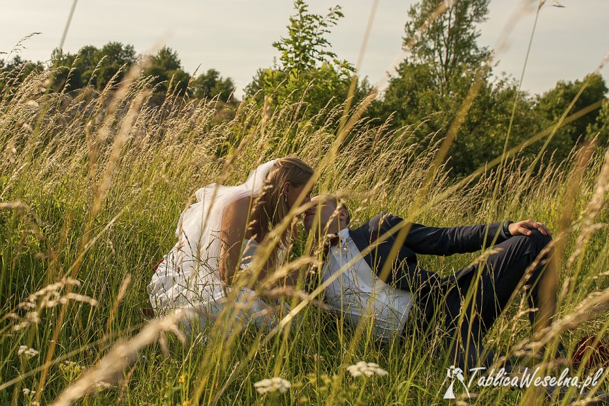 Fotograf na Wasz ślub