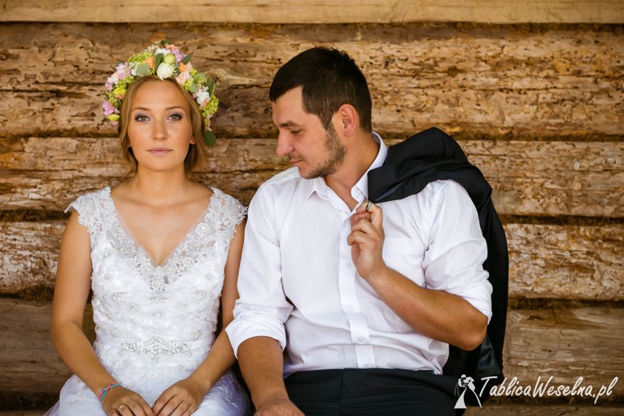 Fotografujemy śluby we Wrocławiu i na Dolnym Śląsku