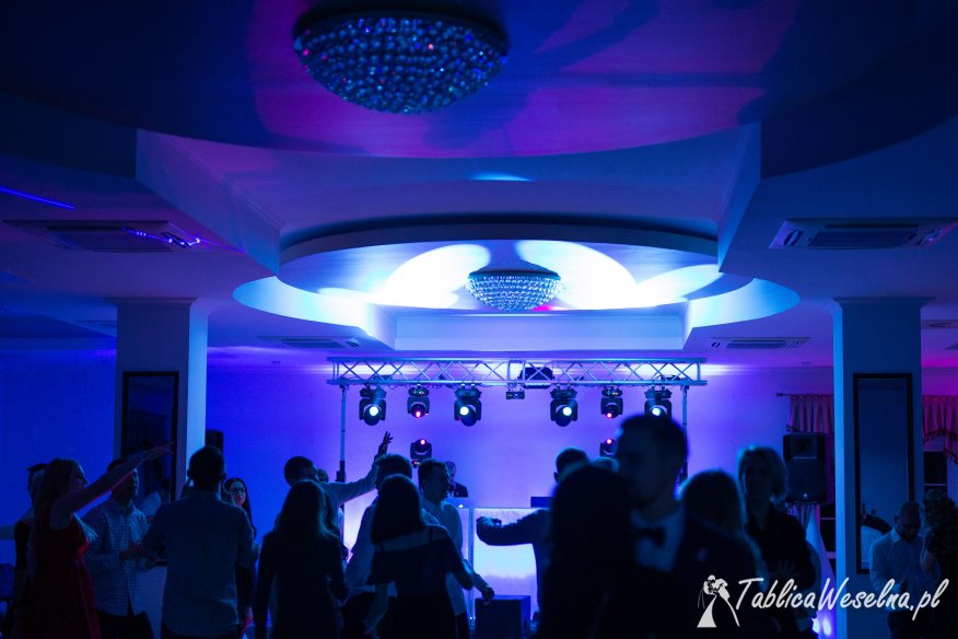 DJ/Wodzirej na Wasze wymarzone wesele, Epicentrum Events