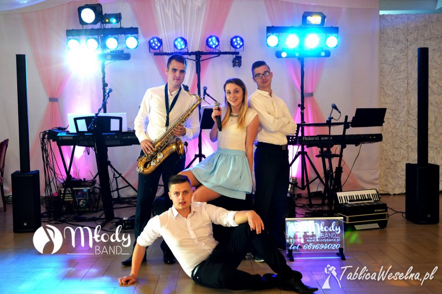 Zespół Muzyczny Młody Band